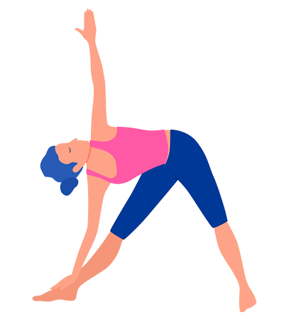 Yoga Classes in Worcestershire